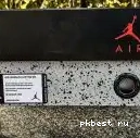 4 SHIP Pony TO Hair GOD RETAIL Jordan Retro Black READY MATERIALS PK 0606